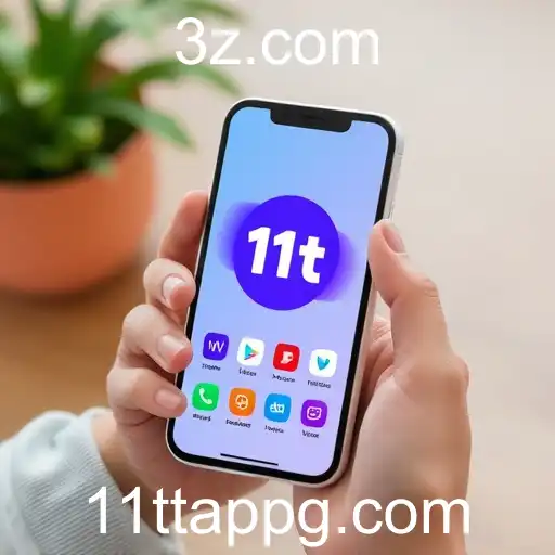 Avanços e Desafios do 11tt App no Mercado Brasileiro