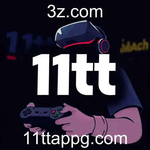 Ascensão do 11tt App no Cenário de Jogos em Português