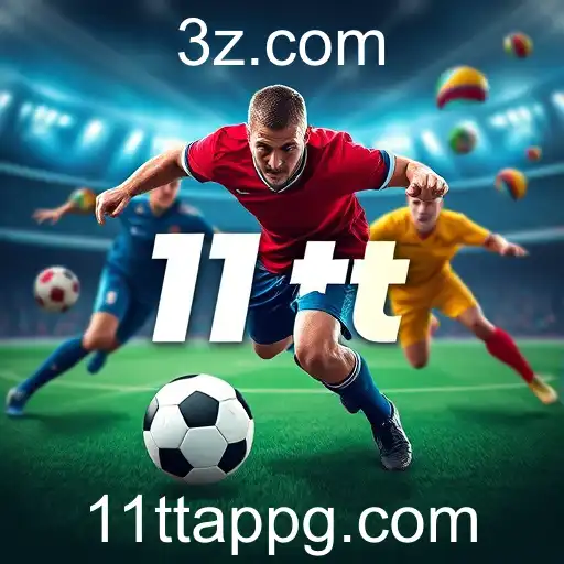 A Ascensão do 11tt App no Mundo dos Jogos Brasileiros