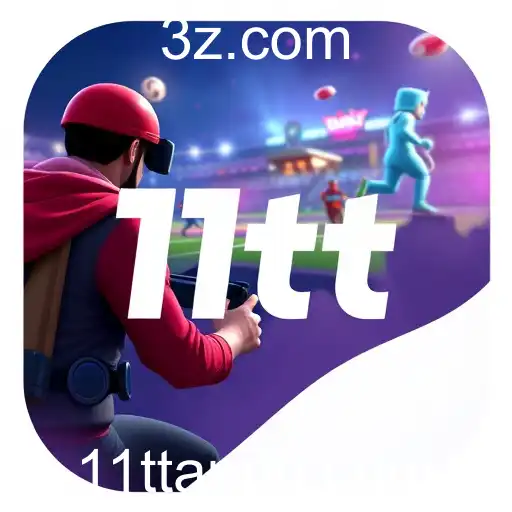 O Impacto do 11tt App no Cenário de Jogos de 2026