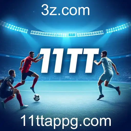 Explorando o 11tt app: O Novo Hub de Jogos em Português