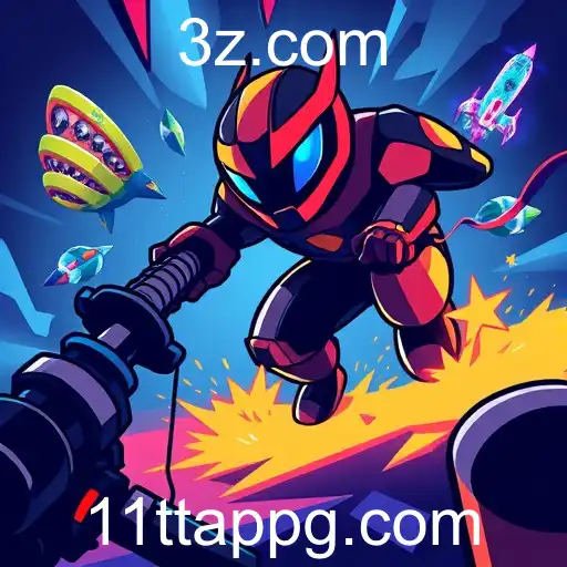 A Revolução do 11tt App nos Jogos Online