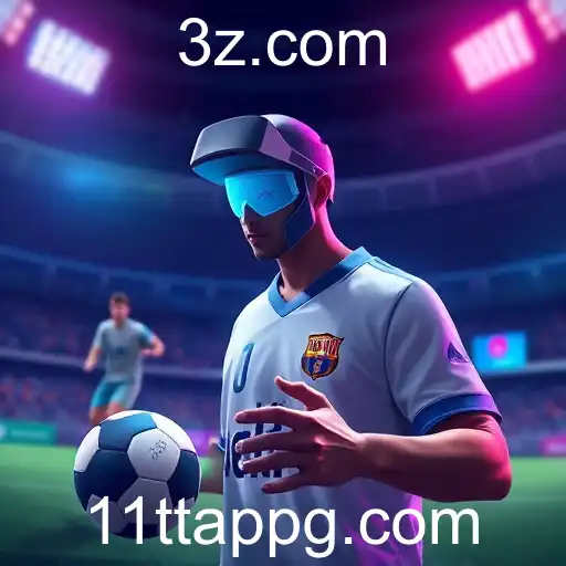 11tt App Revoluciona Jogos em Português