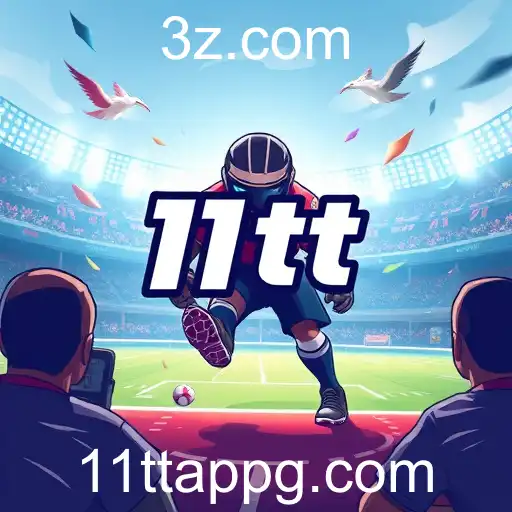 A Revolução do 11tt App no Mundo dos Jogos