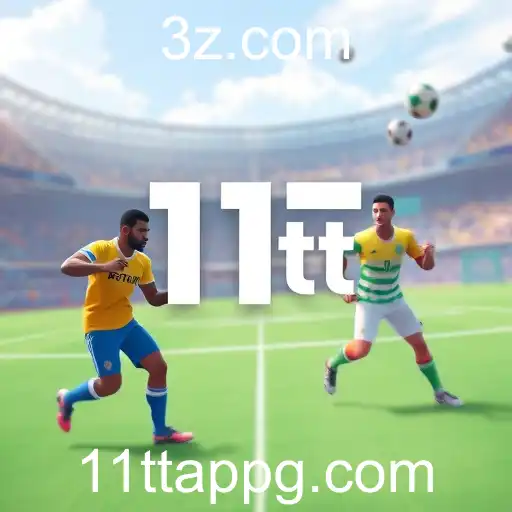 Expansão do 11tt app no Brasil: Uma Nova Era nos Jogos Digitais