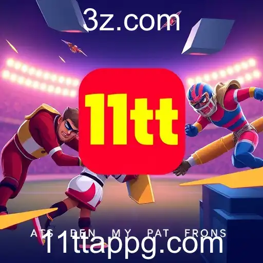 Tendências e Impactos da 11tt App no Mundo dos Jogos