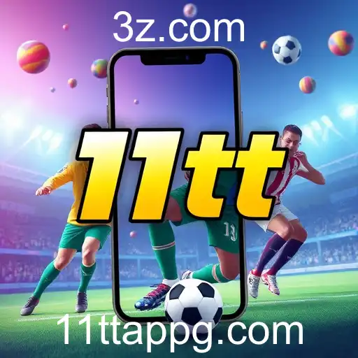 O Crescimento do 11tt App na Indústria de Jogos