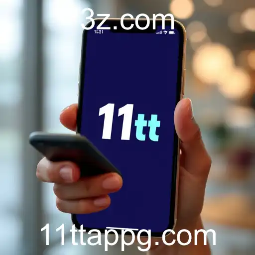 Inovações Recentes e Impactos do Aplicativo 11tt