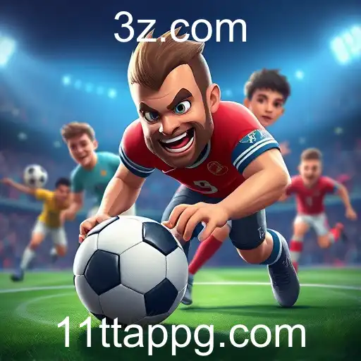 A Ascensão do 11tt App no Cenário de Jogos de 2025