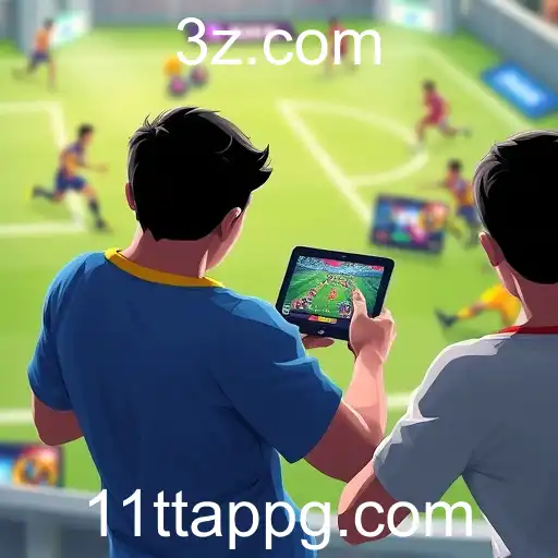 O Crescimento dos Jogos Digitais no Brasil