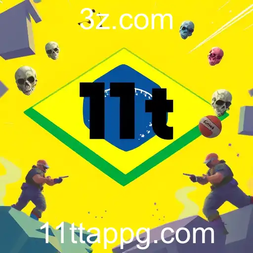 O Crescimento dos Jogos Brasileiros na Era Digital