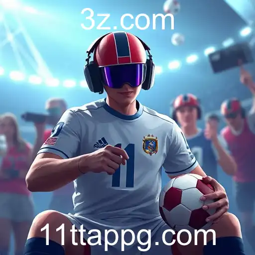 A Revolução Digital no Mundo dos Jogos com 11tt App