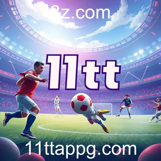 Tendências Emergentes no Mundo dos Jogos: Como o 11tt App Está Transformando o Cenário