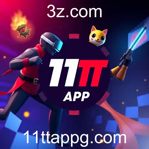 A Evolução do 11tt App no Mercado de Jogos