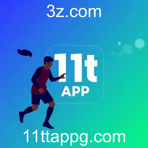 Evolução dos Jogos e a Influência do 11tt App