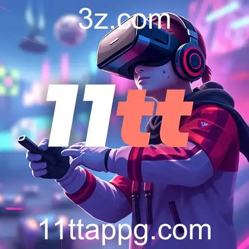 Expansão dos Jogos Online e o Papel do 11tt App