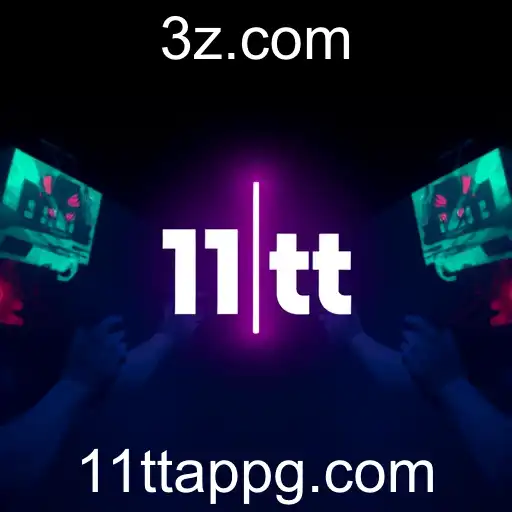 Expansão Dinâmica do 11tt App no Mundo dos Jogos
