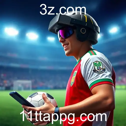 Expansão do Universo dos Jogos: O Impacto do 11tt App