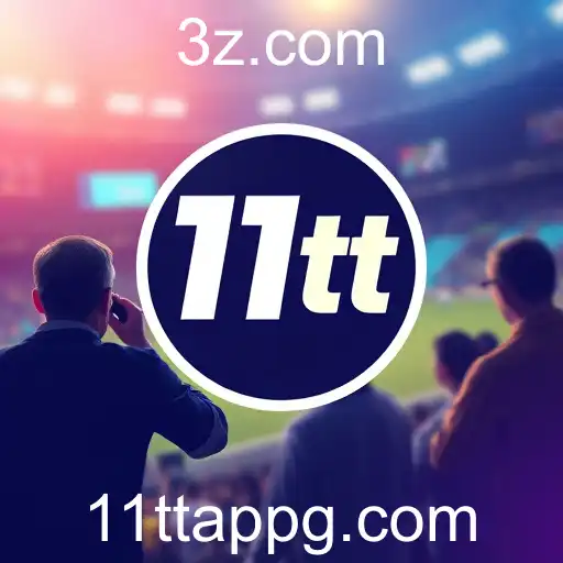 Expansão do Mundo dos Jogos com o 11tt App