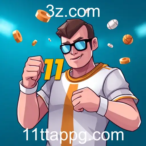 Explorando o Fenômeno 11tt App no Mundo dos Jogos