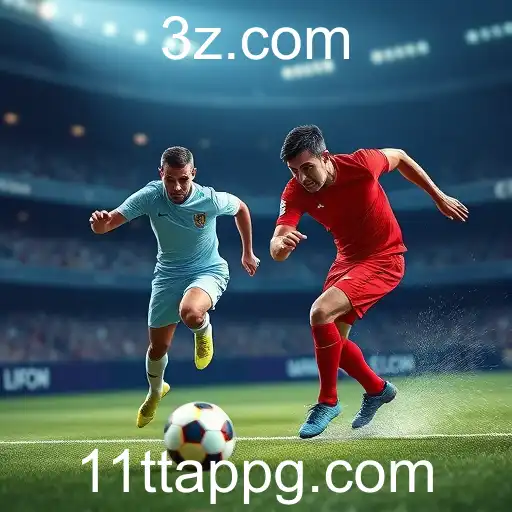 Crescimento Explosivo do 11tt App no Universo dos Jogos