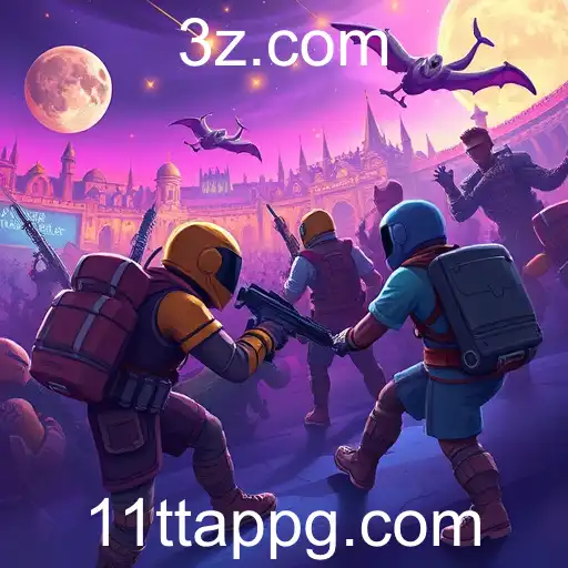 Inovações no Cenário de Jogos Online em 2025