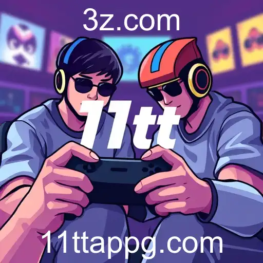 Novas Avanços no Mundo dos Jogos Mobile