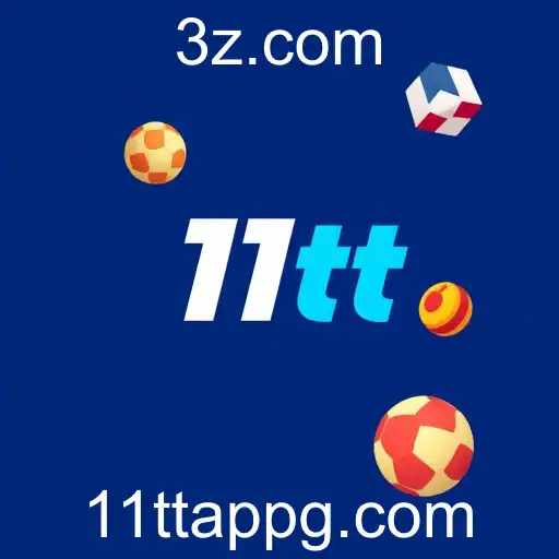 Novidades e Tendências do 11tt App no Mundo dos Jogos