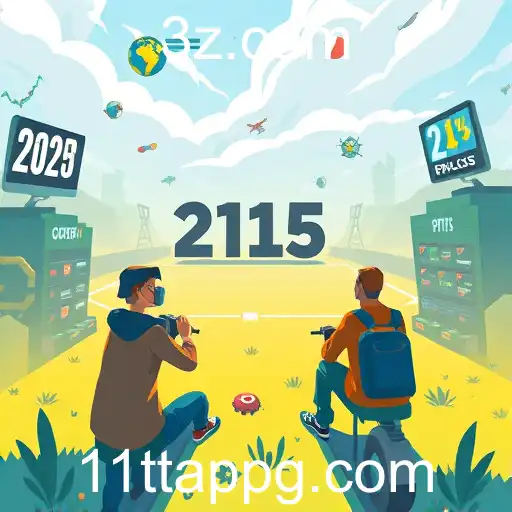 A Revolução dos Jogos Online em 2026