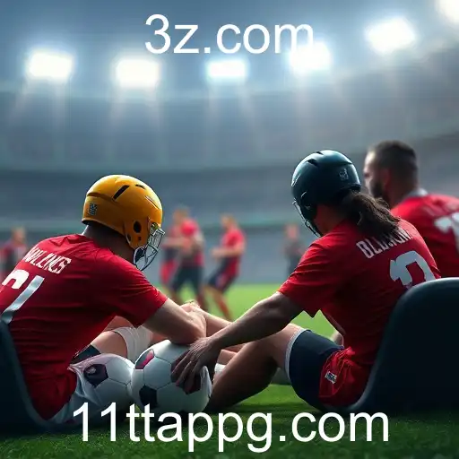 Revolução nos Jogos Online: O Impacto do 11tt App
