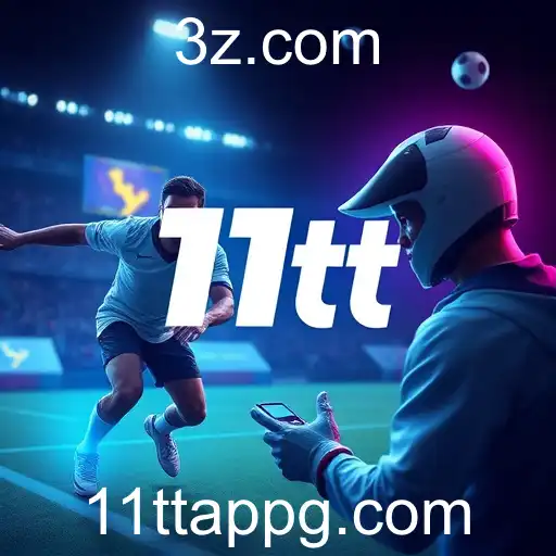 Inovações e Desafios no Mundo dos Jogos com 11tt App