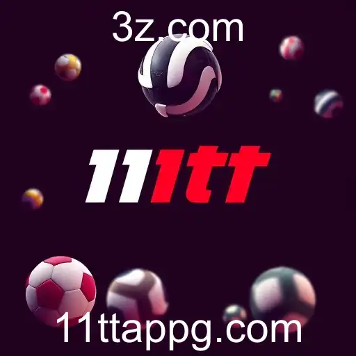 O Crescimento do 11tt App no Mercado de Jogos