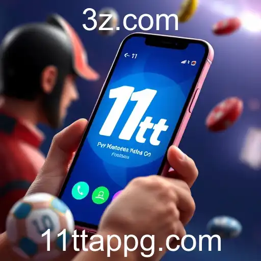 O Crescimento do 11tt App no Mercado de Jogos em 2026