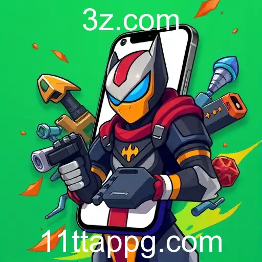 Crescimento dos Jogos Online e o Impacto do 11tt App