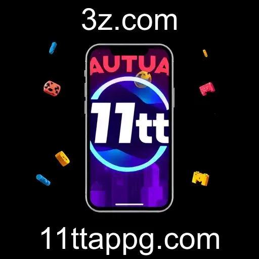 Impacto do '11tt app' no Cenário de Jogos em 2026