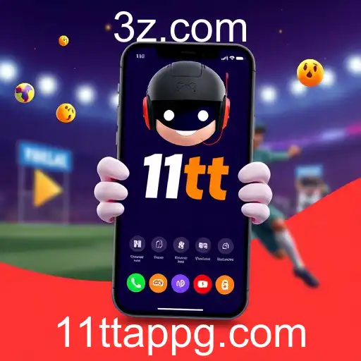 O Impacto do 11tt App no Cenário de Jogos em 2026