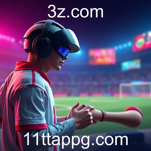 O Impacto do 11tt App no Mercado de Jogos Brasileiro