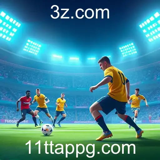 Impacto do 11tt App na Comunidade de Jogos: Tendências e Perspectivas