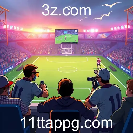 O Impacto dos Jogos Online em 2025