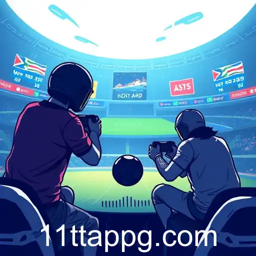 O Impacto dos Jogos Online em 2026