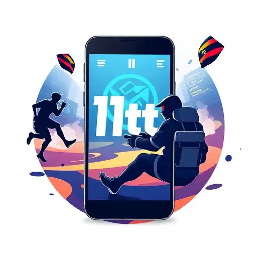 Impacto e Tendências do 11tt App em 2026