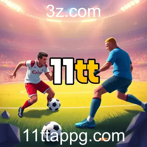 O Impacto do 11tt App no Cenário Atual dos Jogos