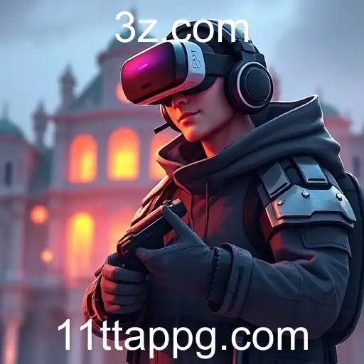Inovação e Desafios no Mundo dos Jogos