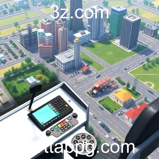 Inovação e Crescimento no Mundo dos Games