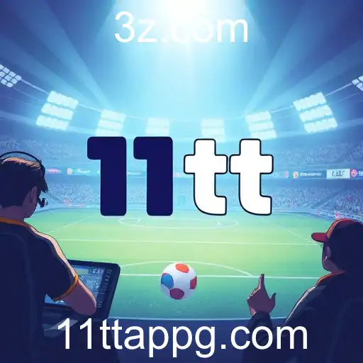 Inovação e Crescimento do 11TT no Mercado de Jogos