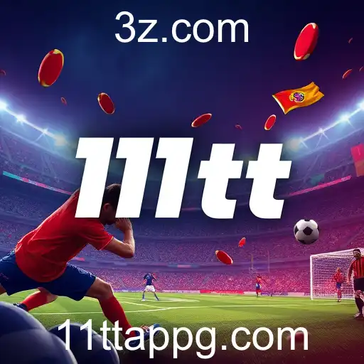 Inovação no Mercado de Jogos com 11tt App
