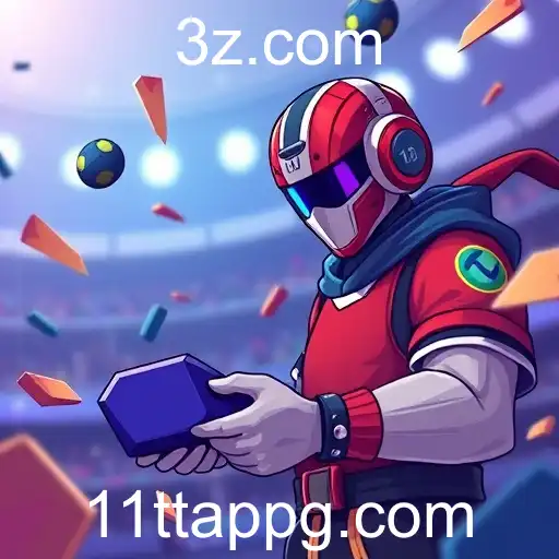A Nova Era dos Jogos com 11tt App