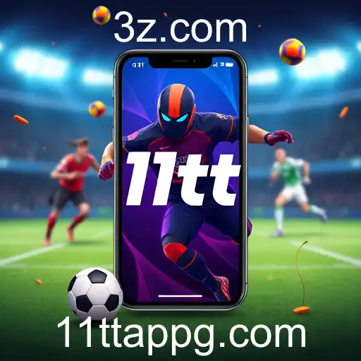 11tt App: A Nova Febre dos Jogos Online