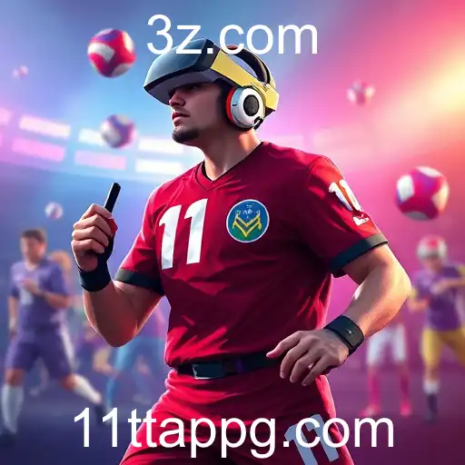 Nova Era do Entretenimento com o 11tt App