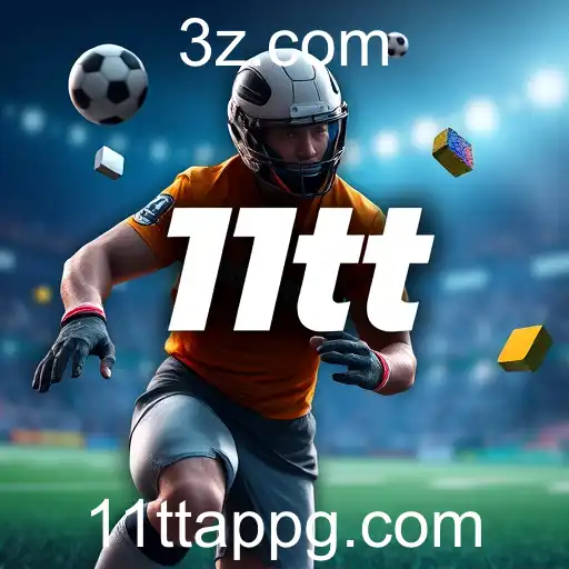 Novidades No Mundo dos Jogos Através do 11tt App